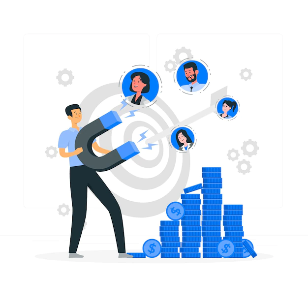 Generating new leads with the Retirement Readiness Calculator
